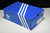 Imagem do Adidas Sambae Cloud White Better Scarlet