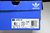 Adidas Sambae Cloud White Better Scarlet