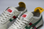 Onitsuka Tiger SD Shoes White - Nobre Sneakers 