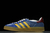 Adidas & Gucci Gazelle