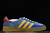 Adidas & Gucci Gazelle - Nobre Sneakers 