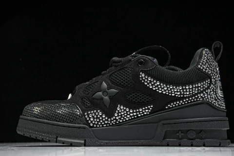 Tênis Louis Vuitton Skateboard - comprar online