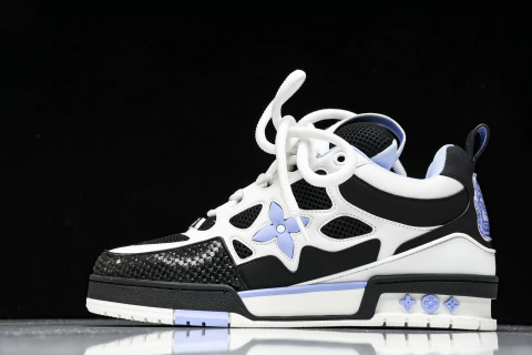Tênis Louis Vuitton Skateboard - comprar online