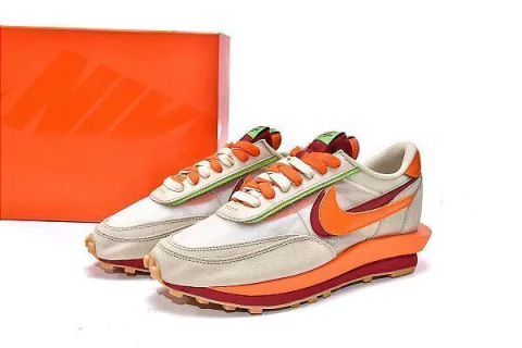 Nike Sacai x Zoom Cortez SP - (cópia)