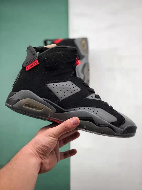Nike Air Jordan 6 - (cópia)