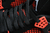 Imagem do Nike Air Jordan 4 Red Thunder