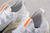 Tênis Nike Air Zoom Alphafly White - Nobre Sneakers 