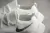 Tênis Nike Air Zoom Vaporfly White - Nobre Sneakers 