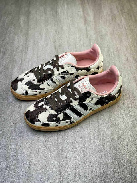 Adidas Samba vaquinha - comprar online