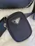 Bolsa Prada - Re Edition 2005