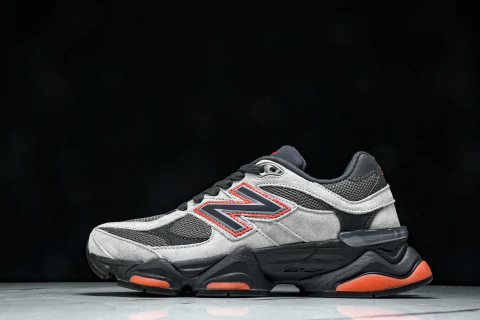 New Balance 9060 Cinza - comprar online