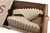 Chinelo Slide Adidas Yeezy Bege - comprar online