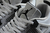 Imagem do Nike Air Jordan 4 Military Black