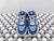 Louis Vuitton Trainer Denim na internet