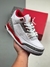 Nike Air Jordan 3 Retro Cardinal Red