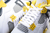 Imagem do Tênis Nike Air Jordan 4 Retro Vivid Sulfur