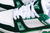 Louis Vuitton Trainer Green na internet