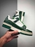 Louis Vuitton Trainer Monogram Green