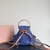 Mochila Miu Miu - Canvas and leather na internet