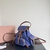 Mochila Miu Miu - Canvas and leather - loja online