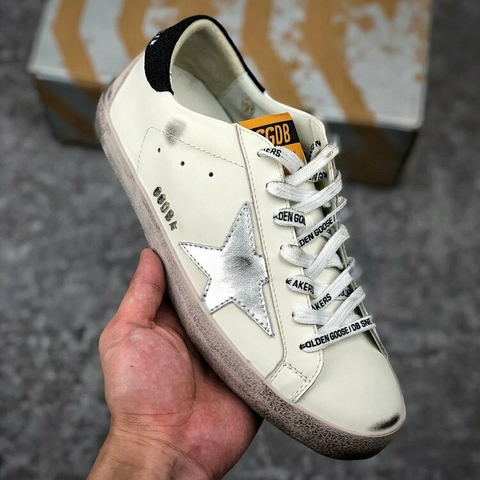 GGDB Golden Goose Super Star - (cópia)