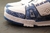 Louis Vuitton Trainer Masculino Azul Jeans na internet