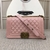 Bolsa Chanel Le Boy na internet