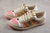 Tênis Gucci Screener GG Rosa - Nobre Sneakers 