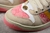 Tênis Gucci Screener GG Rosa - comprar online