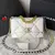 Bolsa Channel Camurça grande - (cópia) - (cópia) - (cópia) - (cópia) - comprar online