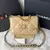 Bolsa Channel Camurça grande - (cópia) - (cópia) - (cópia) - (cópia) - comprar online
