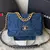 Bolsa Chanel Denim - loja online