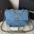Bolsa Chanel Denim - comprar online