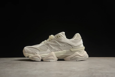 New Balance White Black × 9060 - (cópia) - (cópia) - (cópia) - comprar online