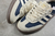 Tênis Samba OG Azul - Nobre Sneakers 