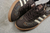 Tênis Samba OG Tweed Pack "Dark Brown” - Nobre Sneakers 