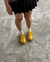 Onitsuka Tiger SD Amarelo na internet