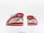 Onitsuka Tiger SD Shoes Red - loja online