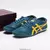 Onitsuka Tiger SD Shoes Blue - Nobre Sneakers 