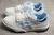 Asics Gel SD Shoes Blue - Nobre Sneakers 