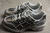 Asics Gel SD Shoes Grey - Nobre Sneakers 