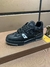 Louis Vuitton masculino Preto na internet