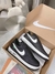 Nike & Louis Vuitton Preto - comprar online