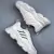 Tênis Chanel - Nobre Sneakers 