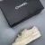 Tênis Chanel - comprar online