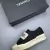 Tênis Chanel