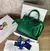 Bolsa Prada - Double Mini Saffiano - comprar online