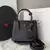 Bolsa Prada - Double Mini Saffiano na internet