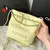 Bolsa Channel Camurça grande - (cópia) - (cópia) - (cópia) - (cópia) - (cópia) - (cópia) - (cópia) - Nobre Sneakers 