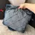 Bolsa Channel Camurça grande - (cópia) - (cópia) - (cópia) - (cópia) - (cópia) - Nobre Sneakers 